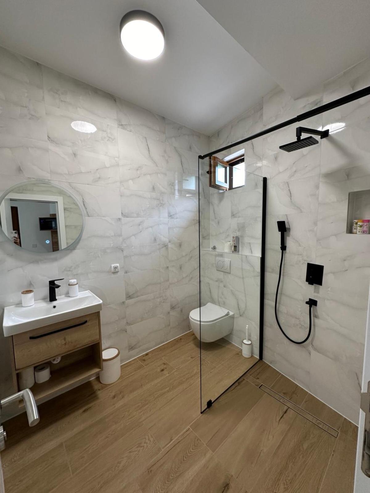 Studio Apartmani Izvor Blagaj Exterior foto
