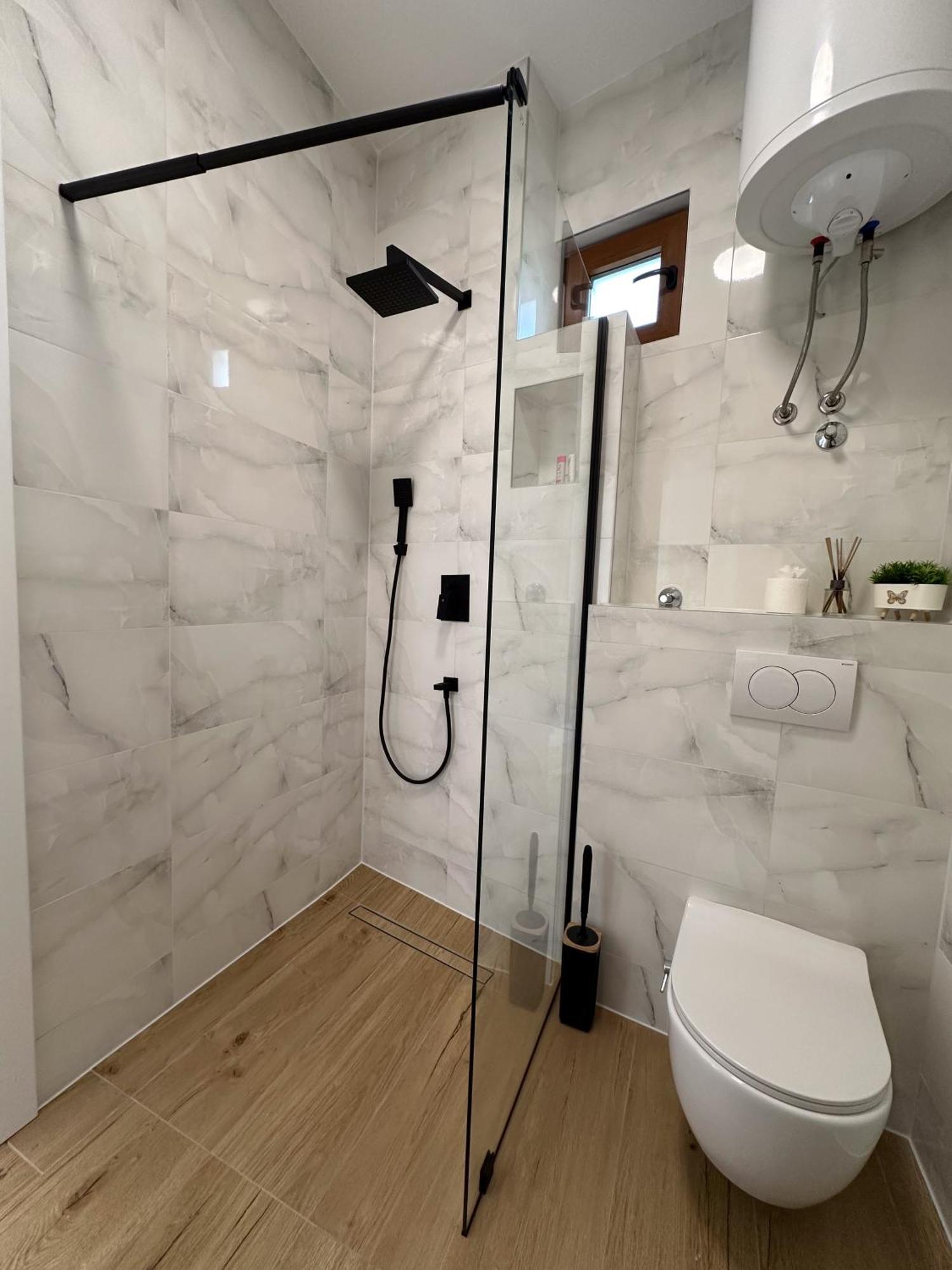 Studio Apartmani Izvor Blagaj Exterior foto