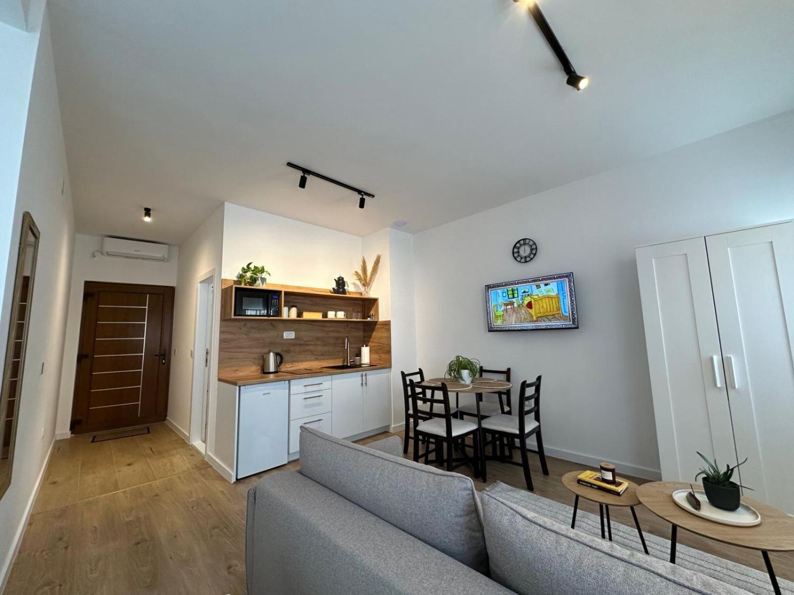 Studio Apartmani Izvor Blagaj Exterior foto