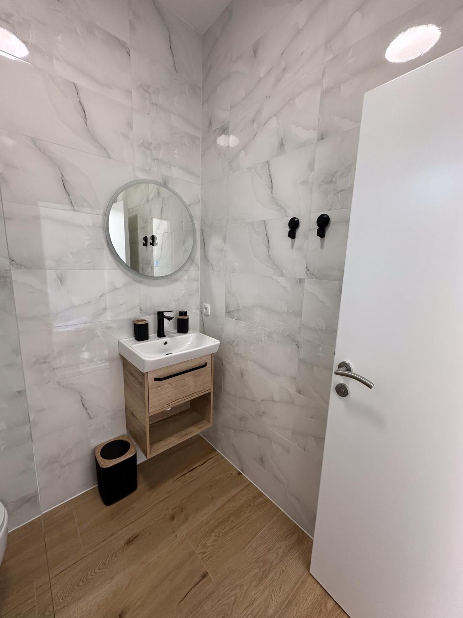 Studio Apartmani Izvor Blagaj Exterior foto